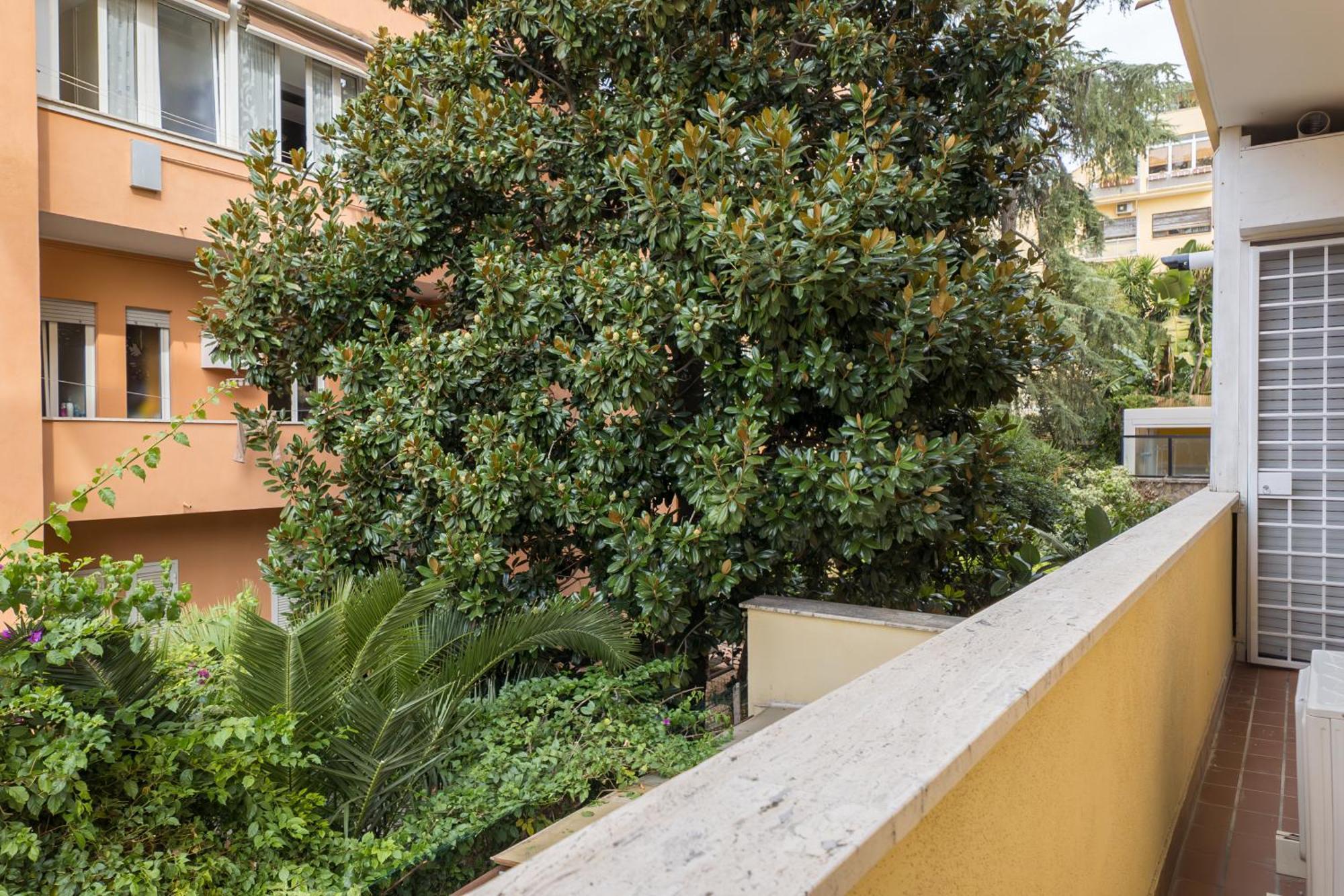 Daniela'S Place Rome Exterior photo